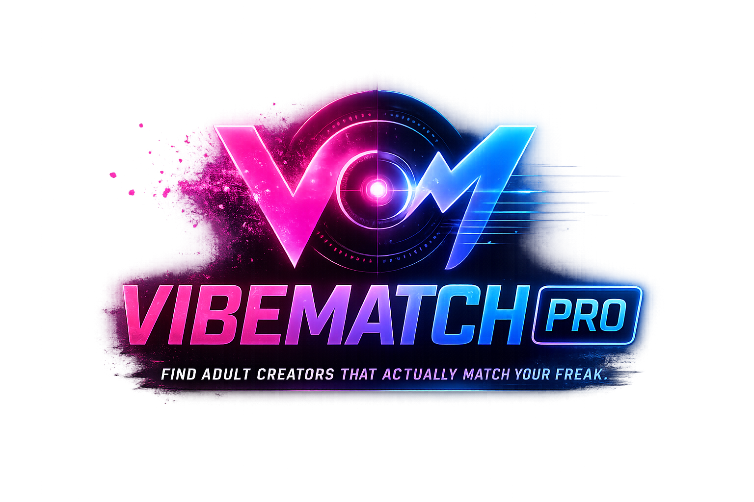 VibeMatch Pro — find adult creators that actually match your freak